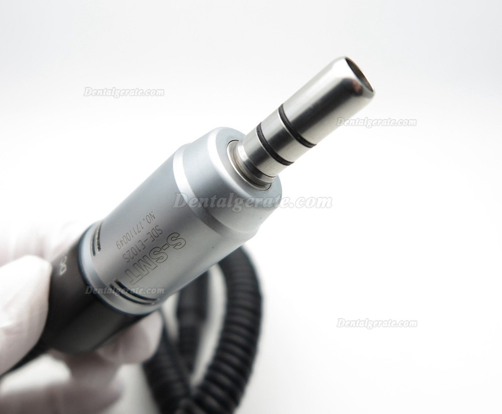 Shiyang SDE-E102S Mikromotor Handst&uuml;ck Kompatibel Marathon